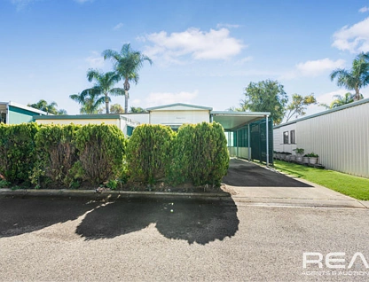 26/61 Supple Road, Waterloo Corner, Northern Adelaide, 2 રૂમ, 1 બાથરૂમ, Lifestyle Property