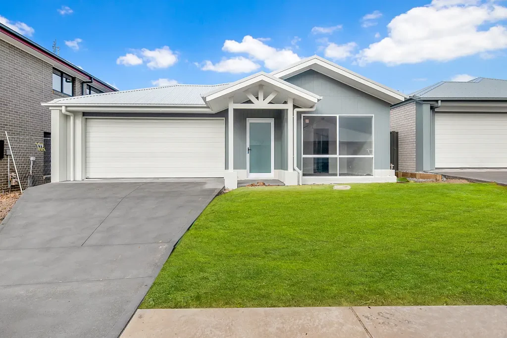 Brand New Family Home in Sought-After Cooranbong