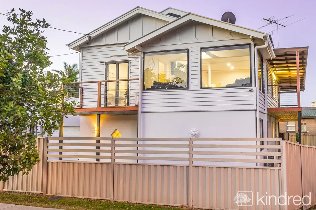 Stunning Beachside Home with Water Views and Dual Living Potential - Just 100 Meters To The Beach!