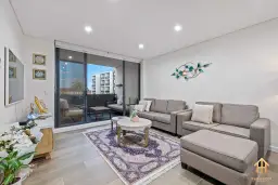 201/541A Burwood Road, Belmore