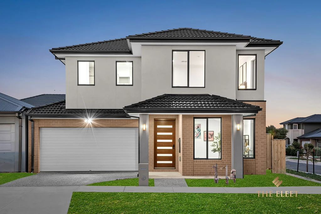 85 Tulsi Avenue, Werribee, VIC 3030