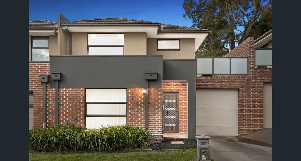 Modern living with added convenience