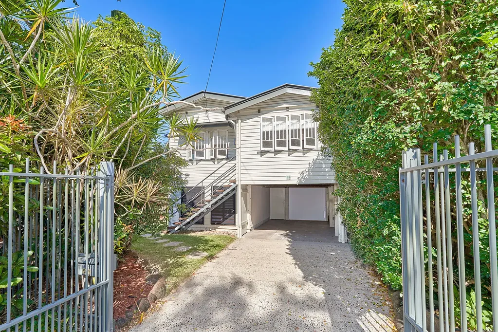 Westcourt 2Zimmer Queenslander Charm, Country Character & a Huge Deck