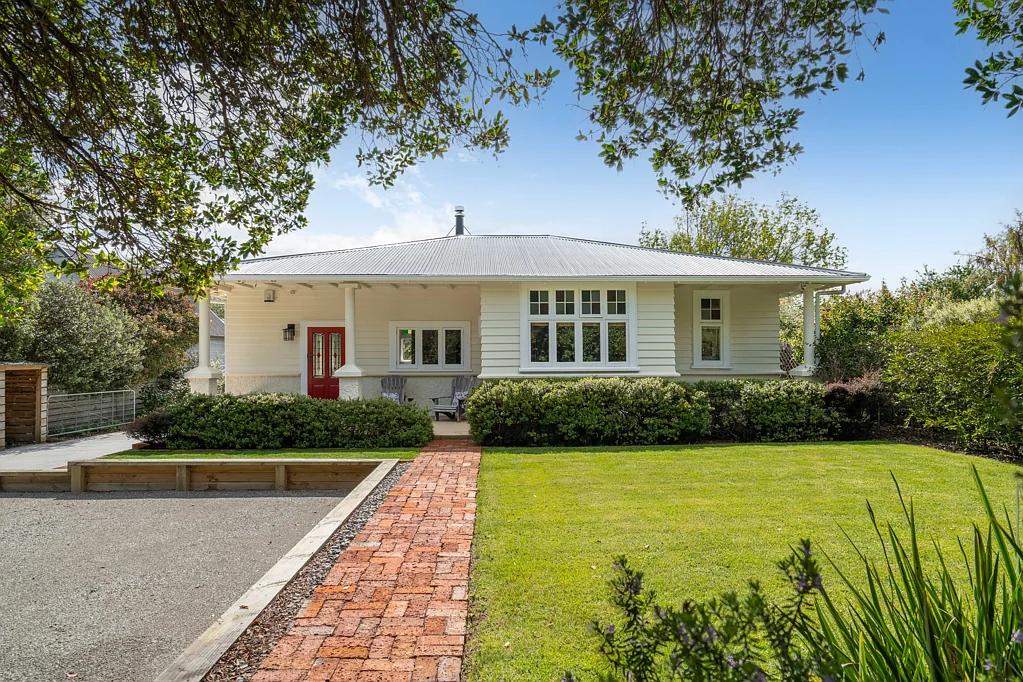 9a Daniel Street, Martinborough, Wairarapa