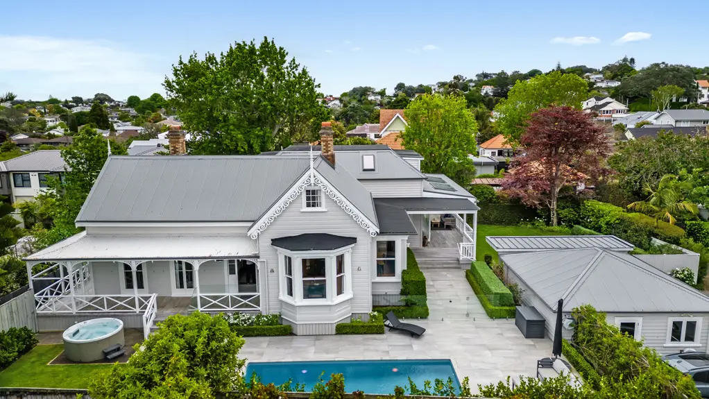 8 Liverpool Street, Epsom, Auckland City, Auckland