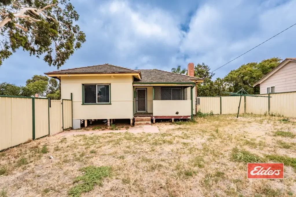 3 Zamia Street, Rangeway, WA 6530