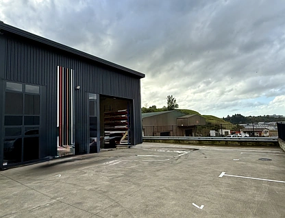 Unit 7, 10 Keahi Rise, Tauriko, Tauranga, 0 ਕਮਰੇ, 0 ਬਾਥਰੂਮ, Industrial Premises