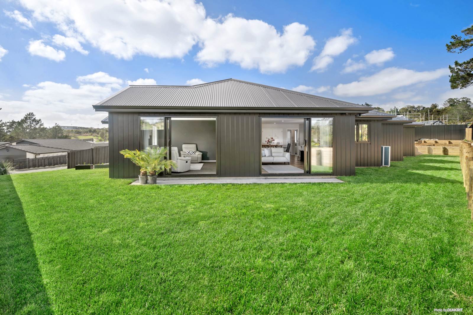 1 Kukupa Lane, Long Bay, Auckland - North Shore, 4房, 5浴, House