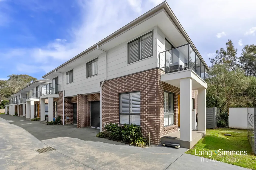 14/88 Reid Street, Werrington, NSW 2747