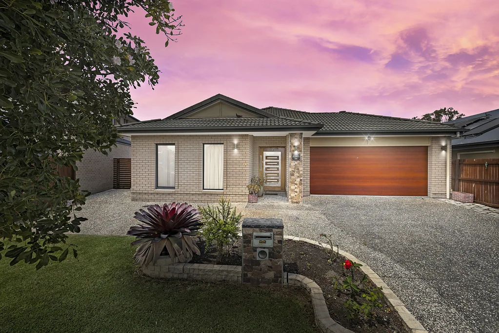 36 South Quarter Drive, Loganlea, QLD 4131