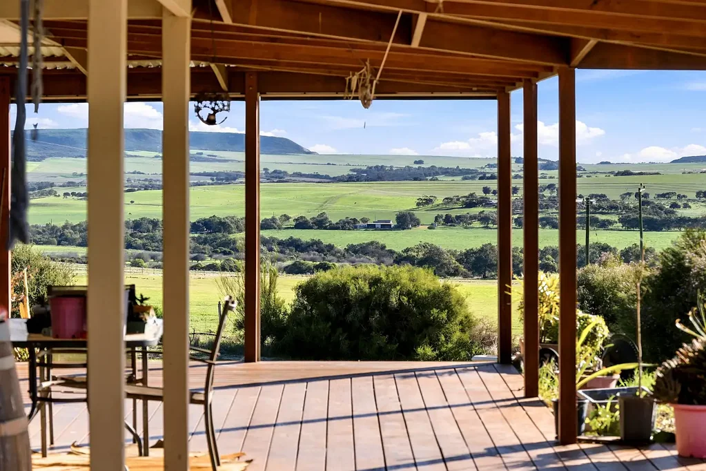 Narra Tarra 4房  Country Views, Open Space & the Good Life Awaits