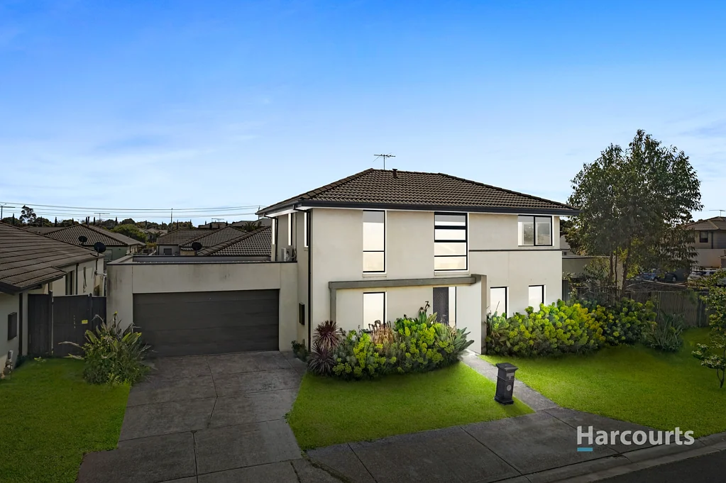 7 Green Court, Burnside Heights, VIC 3023