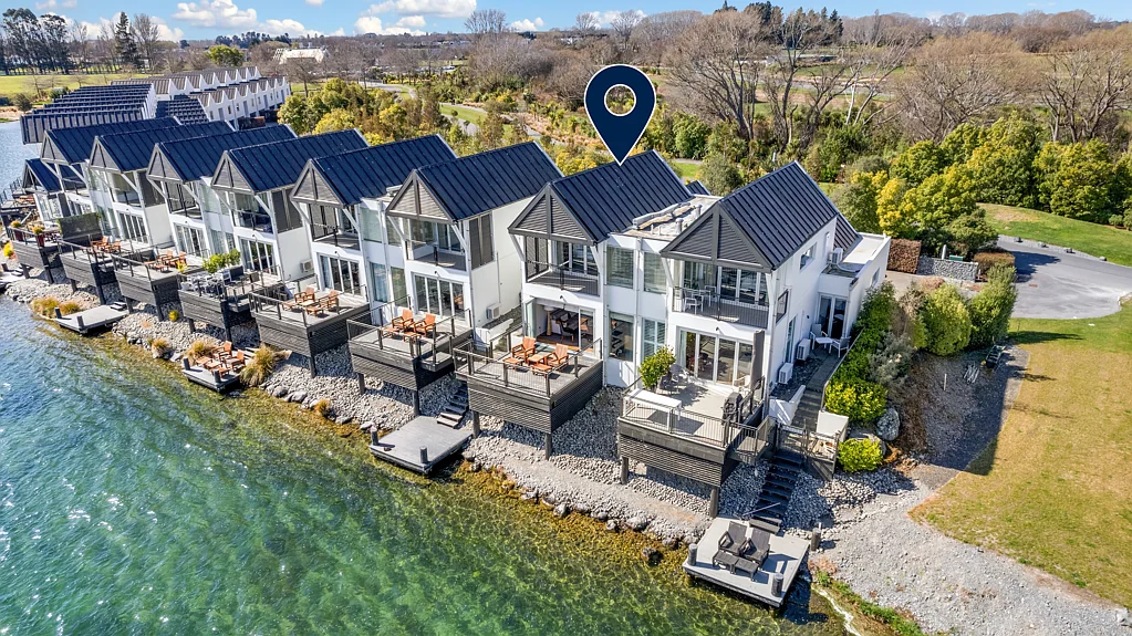Northwood 2Kwarto Unparalleled opportunity
