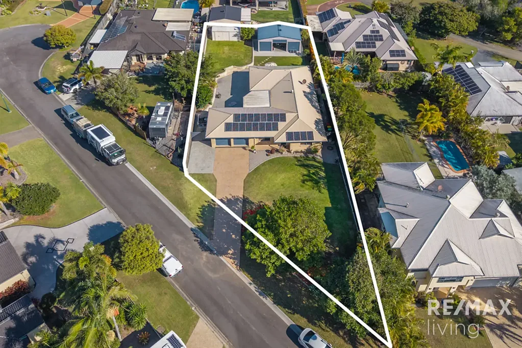 8 Sommerset Court, Narangba, QLD 4504