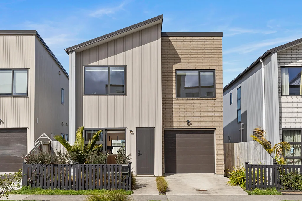 Hobsonville 5침실 Luxury, standalone, walk to Scott Point School