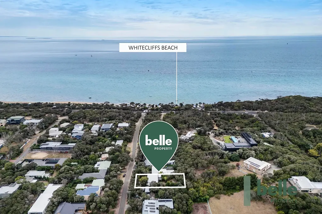 13 Cain Road, Rye, VIC 3941