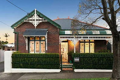 Leichhardt 4Zimmer A Rare Family Estate with Unmatched Space, Flexibility and Inner West Convenience