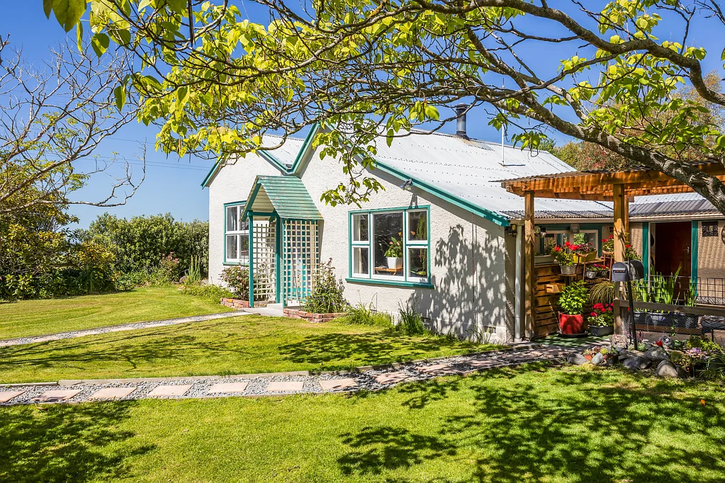 395 Rangiora Leithfield Road, Sefton, Waimakariri, Canterbury
