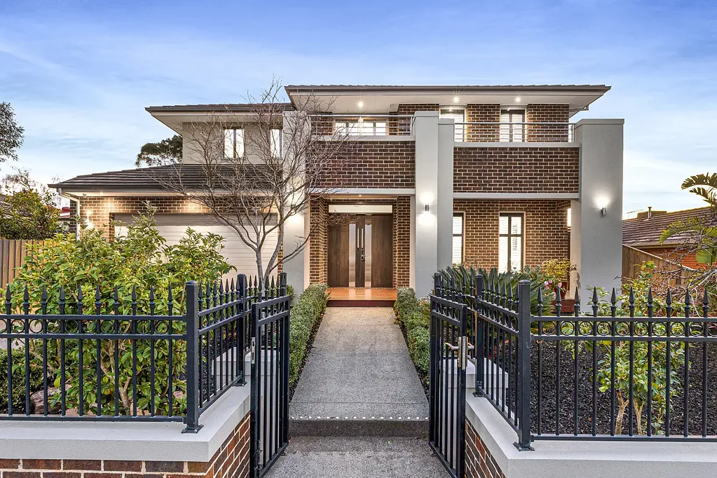 1 Leach Avenue, Box Hill North, VIC 3129