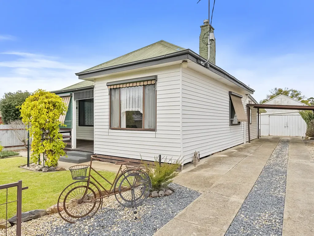 8 Church Street, Rutherglen, VIC 3685