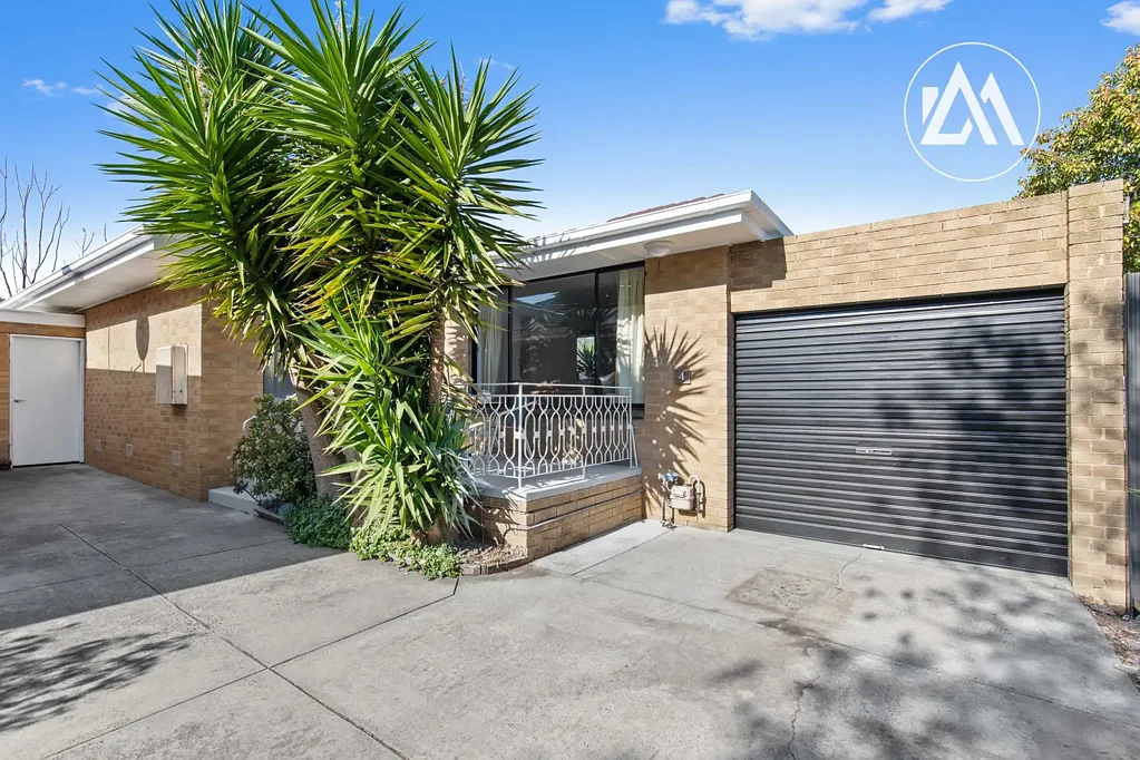 4/32 Bondi Road, Bonbeach, VIC 3196