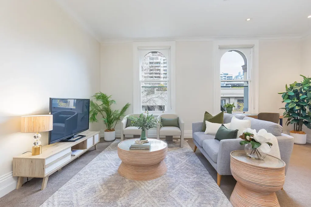 3/96 Cathedral Street, Woolloomooloo, NSW 2011