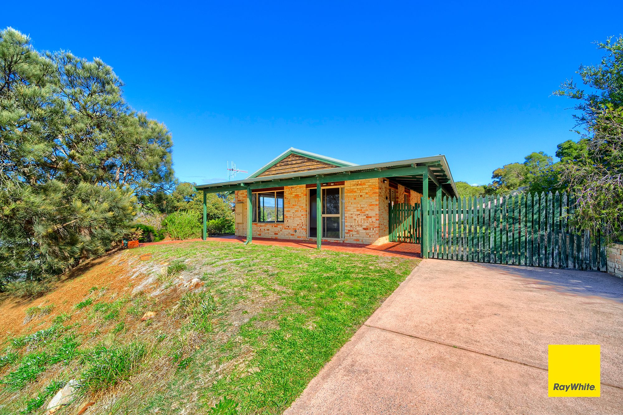 9 RYCRAFT DR, SPENCER PARK WA 6330, 0房, 0浴, House