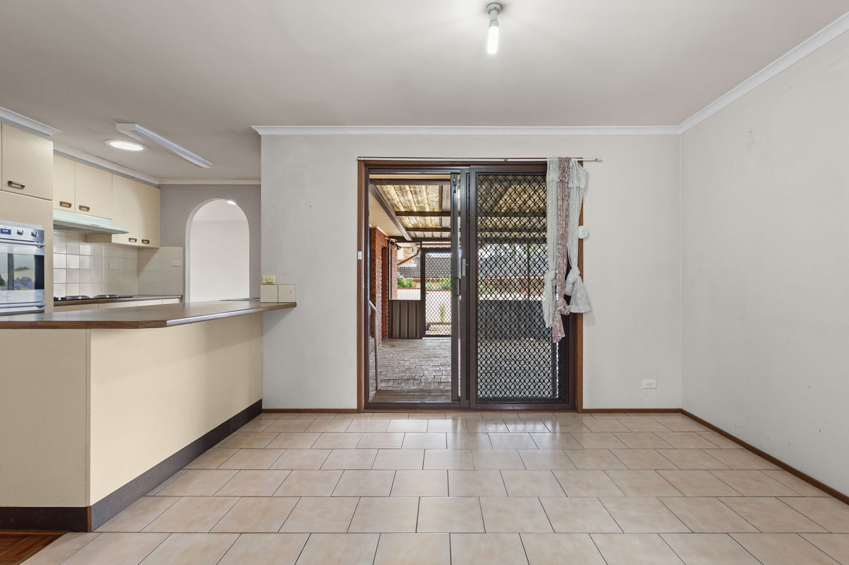 491A WOODVILLE RD, GUILDFORD NSW 2161, 0 Kuwarto, 0 Banyo, House