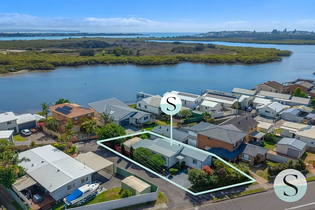 1 Alexander Place, Swansea, NSW 2281