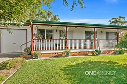 3 Beaver Avenue, Sanctuary Point