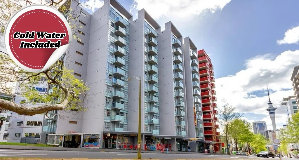 Great location apartments!