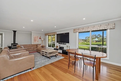 30 Woodward Street, Kirkstall, VIC 3283, 4房, 2浴, House