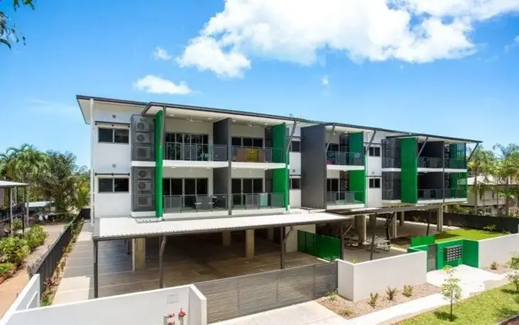 102/9 Quandong Crescent, Nightcliff, NT 810