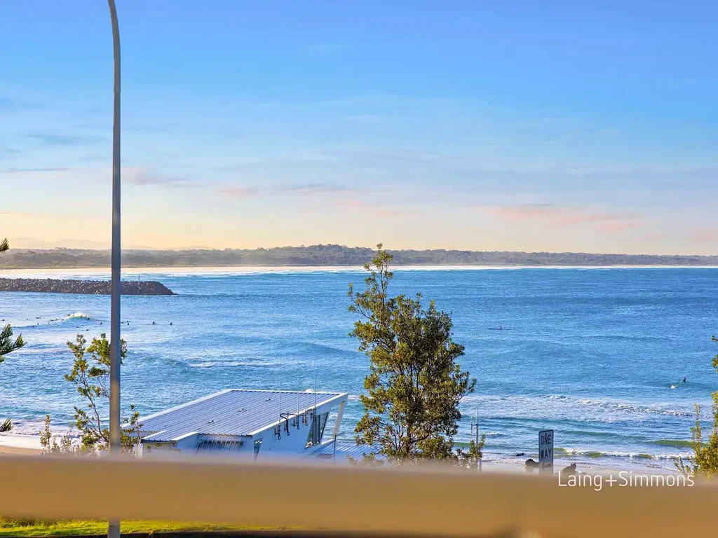 Port Macquarie 3Zimmer A Sophisticated Coastal Lifestyle