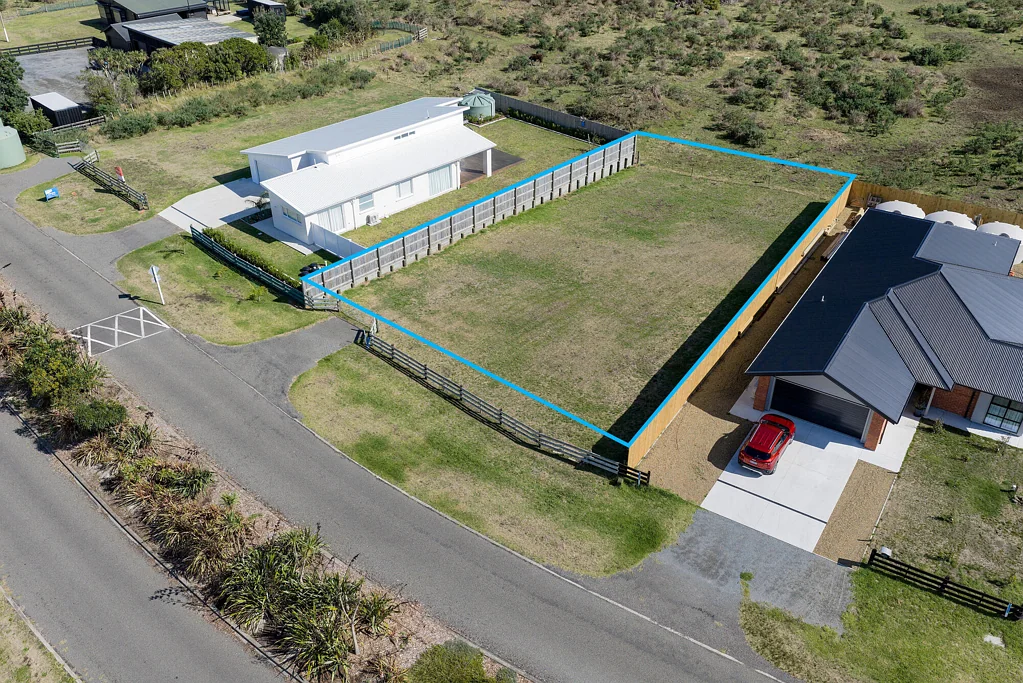 Waitarere Beach  Your Coastal Build Dream awaits!