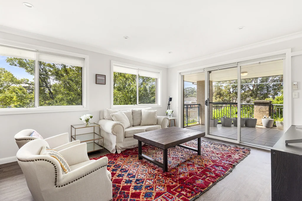 13/31-33 Hotham Road, Gymea, NSW 2227
