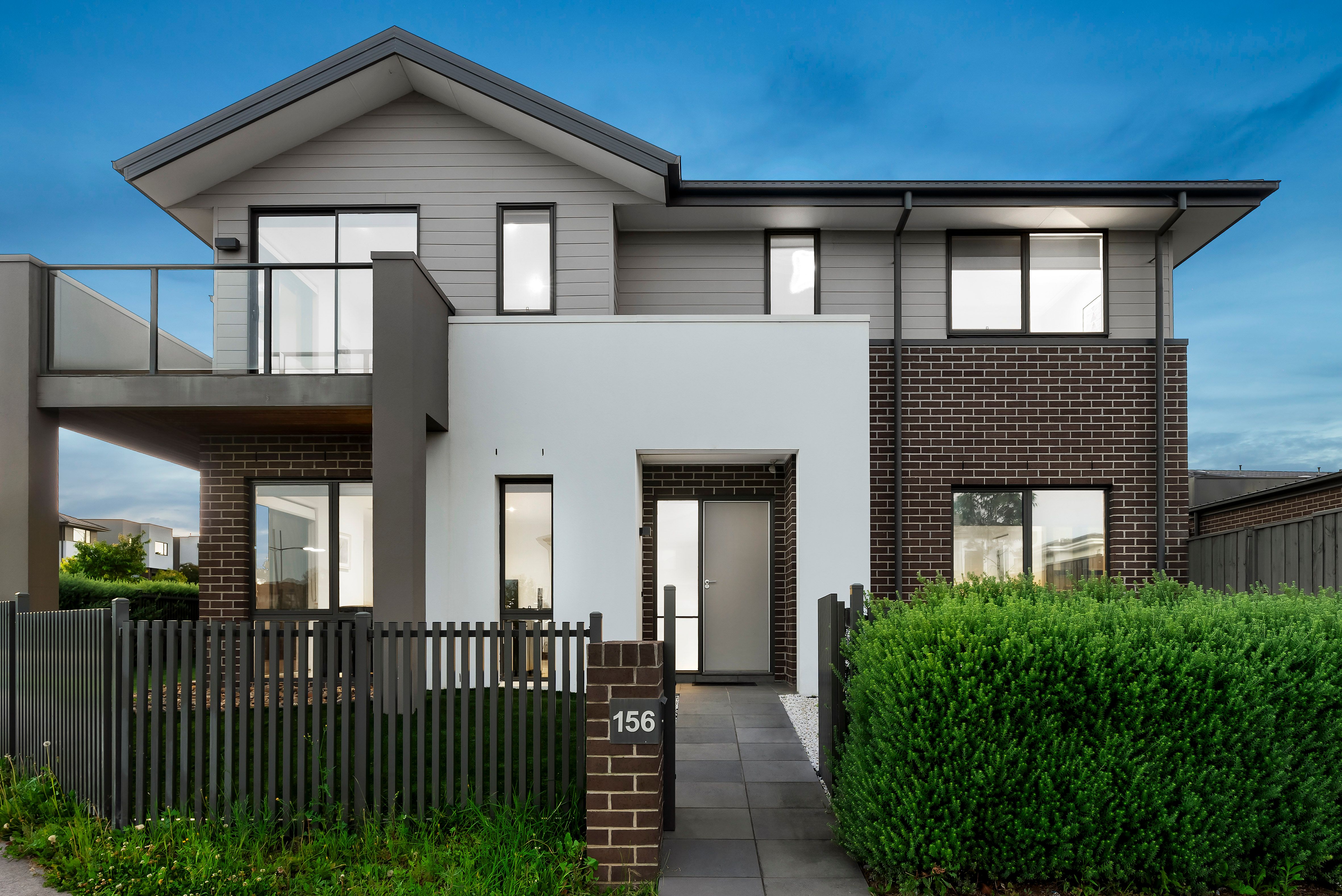 156 HARCREST BVD, WANTIRNA SOUTH VIC 3152, 0 कमरे, 0 बाथरूम, House