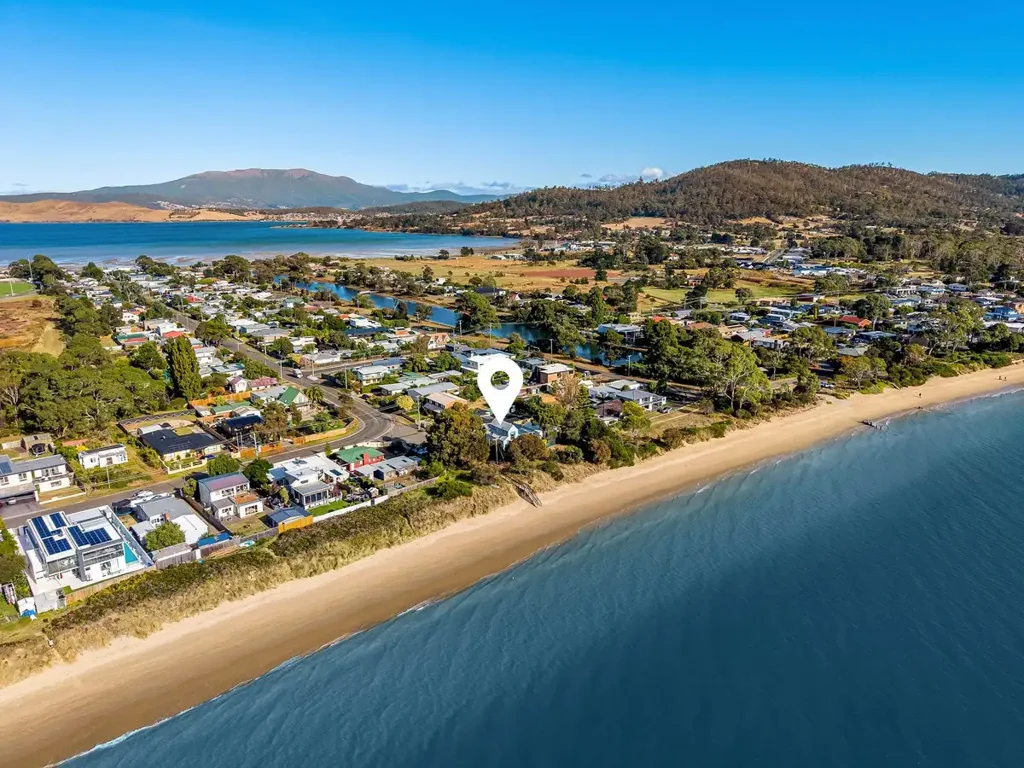 82 Bayview Road, Lauderdale, TAS 7021