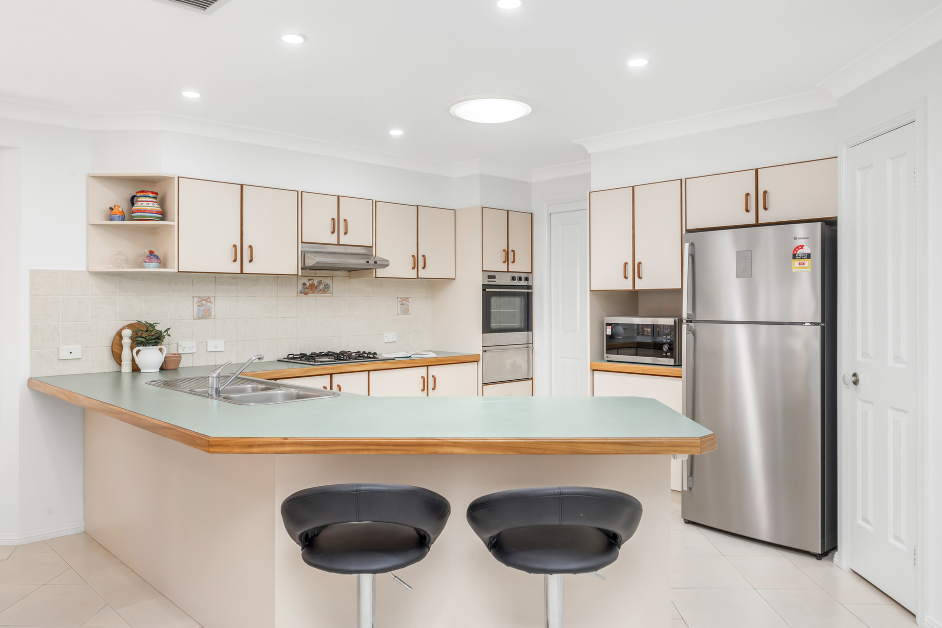 20 HADDON CL, GLENWOOD NSW 2768, 0房, 0浴, House