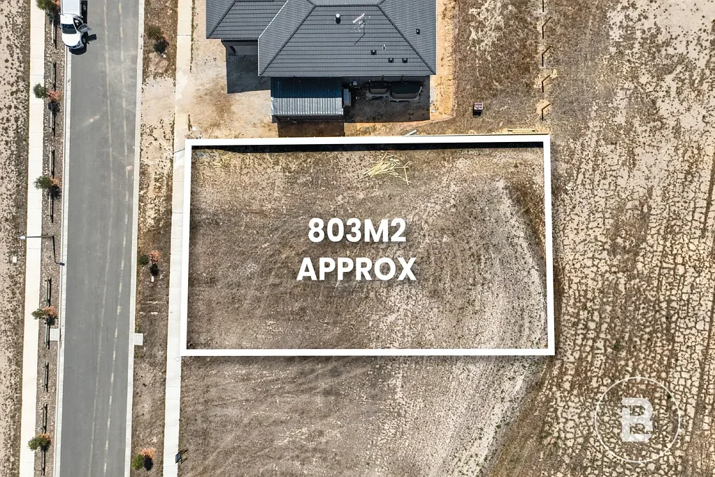 87 Cloudbreak Circuit, Brown Hill, VIC 3350
