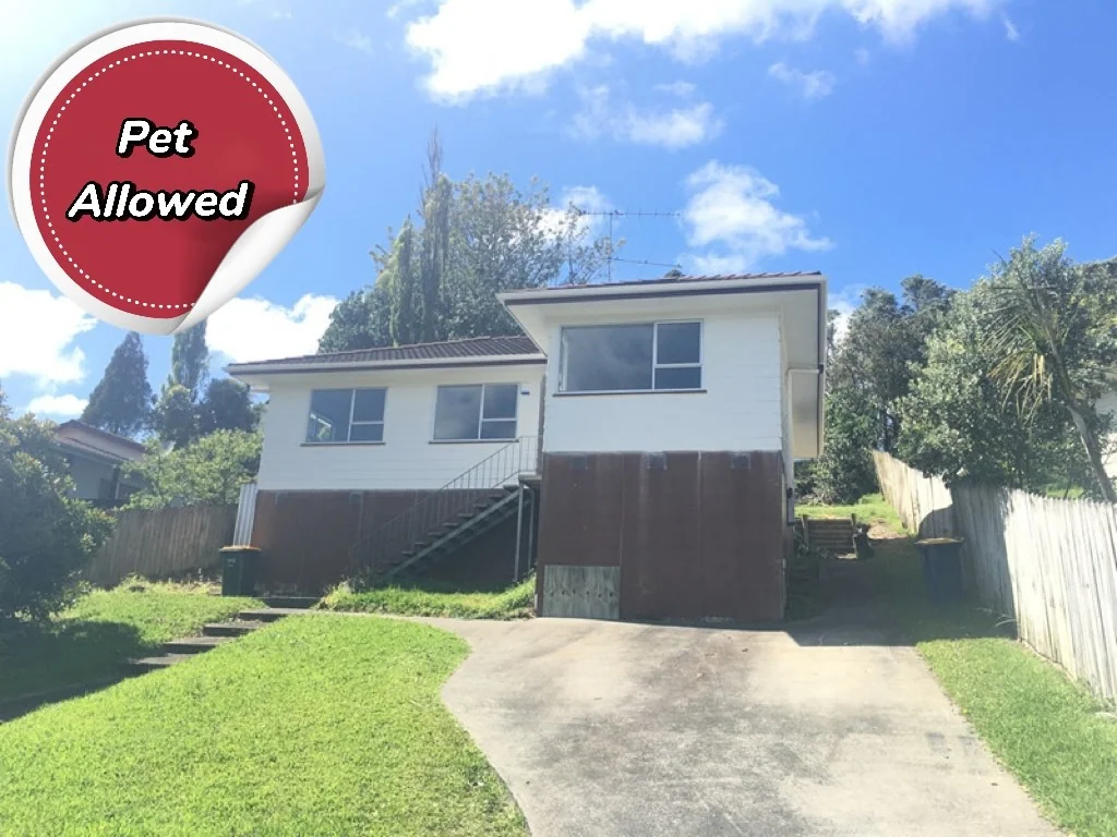 Do not miss this wonderful house!