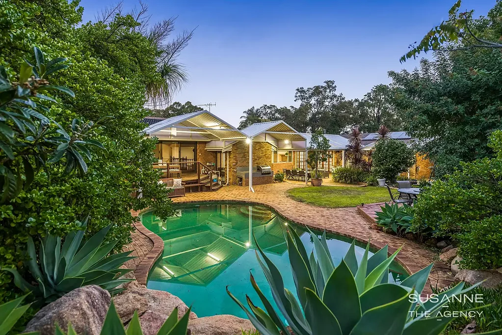 Lesmurdie 5ਬੈੱਡਰੂਮ The Complete Family Package