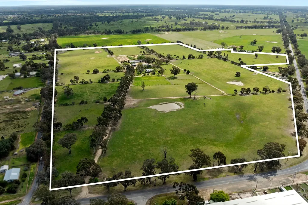 27 Euroa-Shepparton Road, Euroa, VIC 3666
