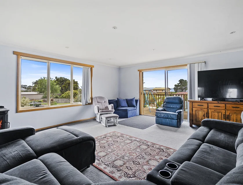 8 Sunny View Avenue, Swansea, South East, 6房, 3浴, House