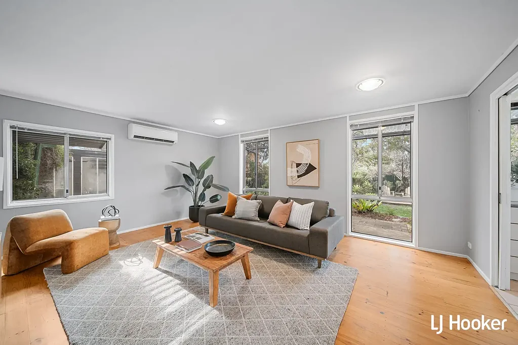 49 Crofts Crescent, Spence, ACT 2615