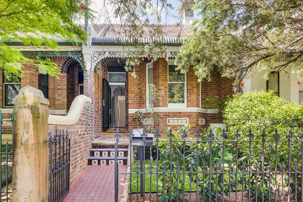 109 Annandale Street, Annandale, NSW 2038