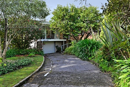 Residential  Mixed Housing Urban Zone