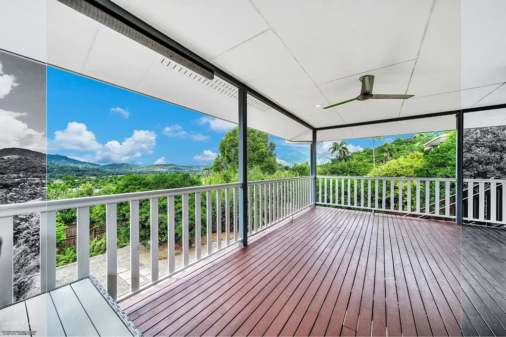 33 Eugenia Crescent, Redlynch, QLD 4870