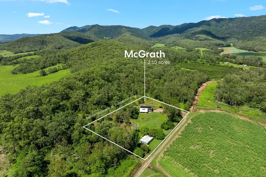 89917 Bruce Highway, Koumala, QLD 4738