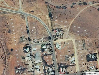 LOT 219 Fifth Street, Carrieton, Barossa - Yorke - Mid North, 0 રૂમ, 0 બાથરૂમ, Section